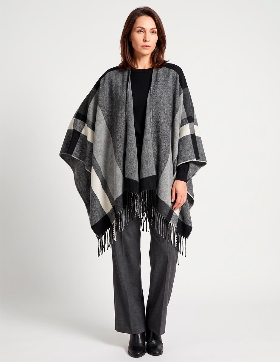 Kimono para mujer