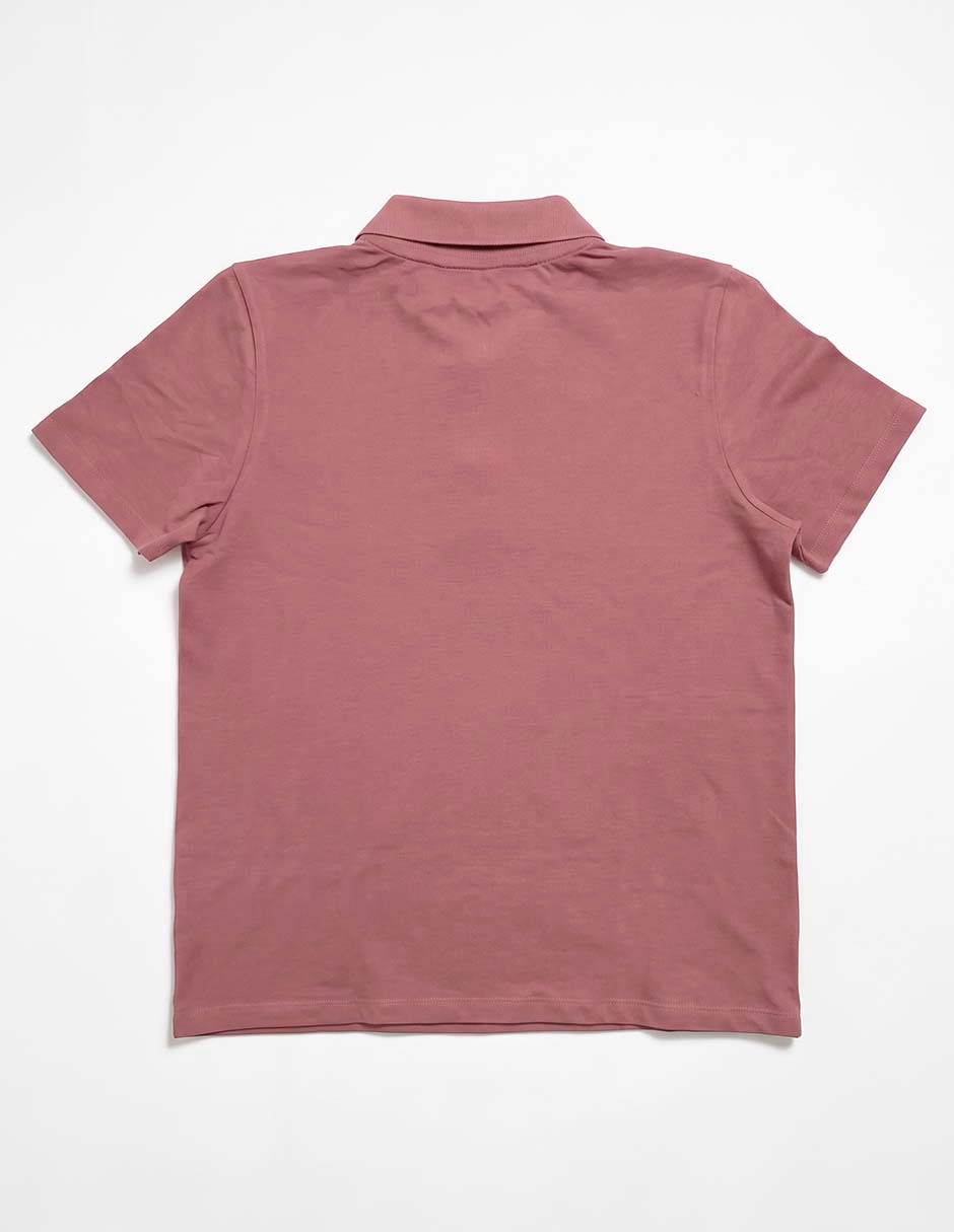 Playera manga corta para niño 2