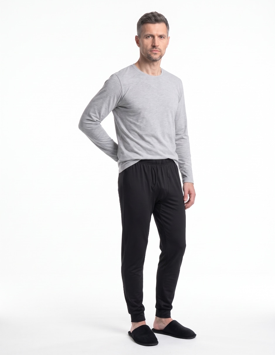Pantalón térmico para hombre 1