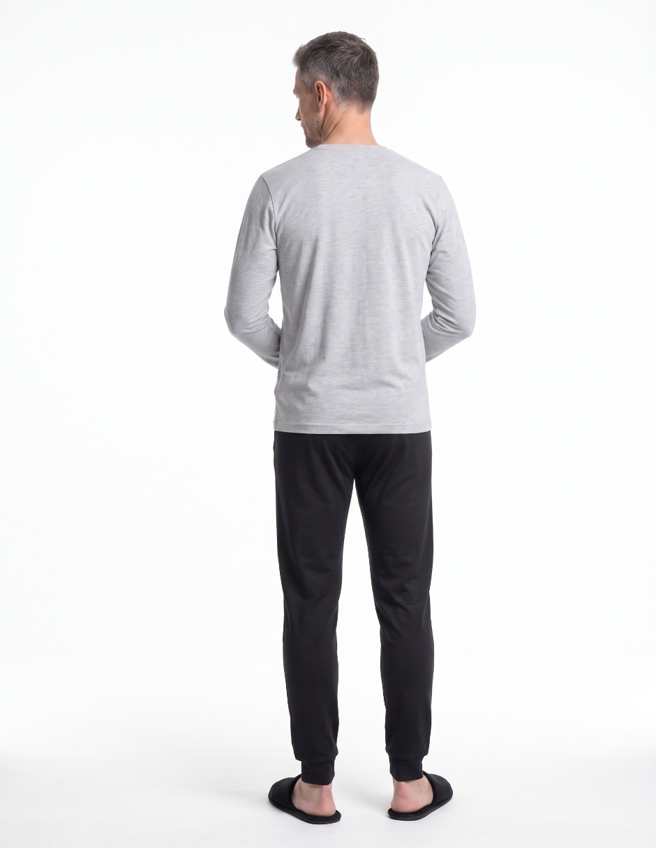 Pantalón térmico para hombre 2