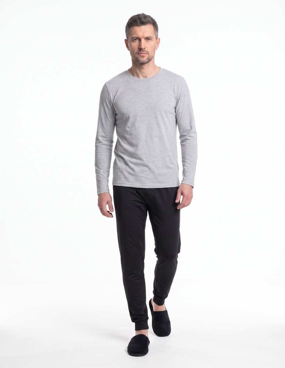 Pantalón térmico para hombre 3
