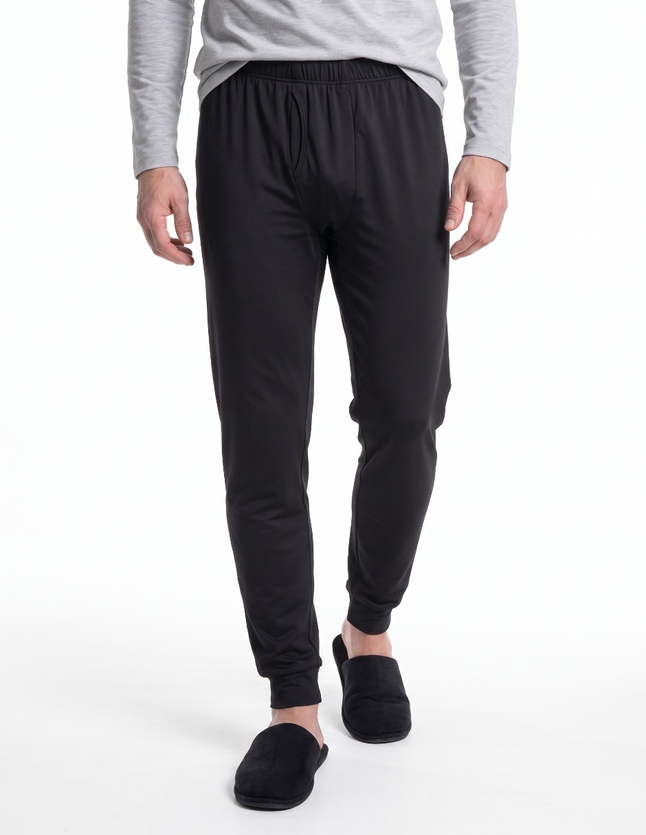 Pantalón térmico para hombre 4
