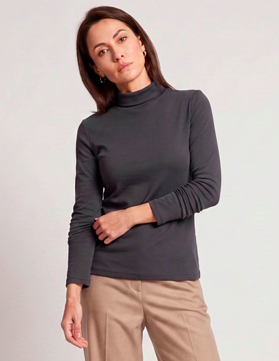 Playera pijama térmica para mujer Playera pijama térmica para mujer