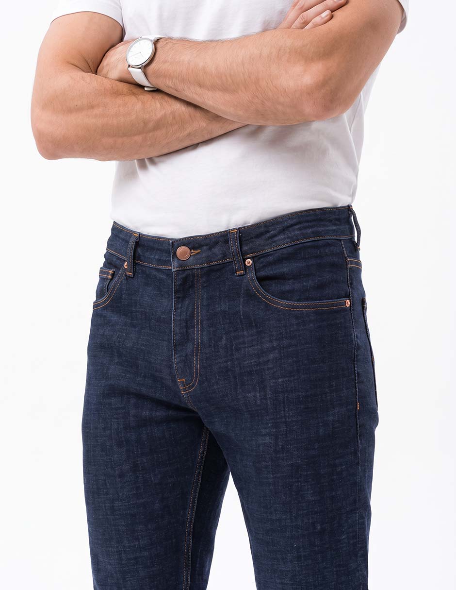 Jeans para hombre 4