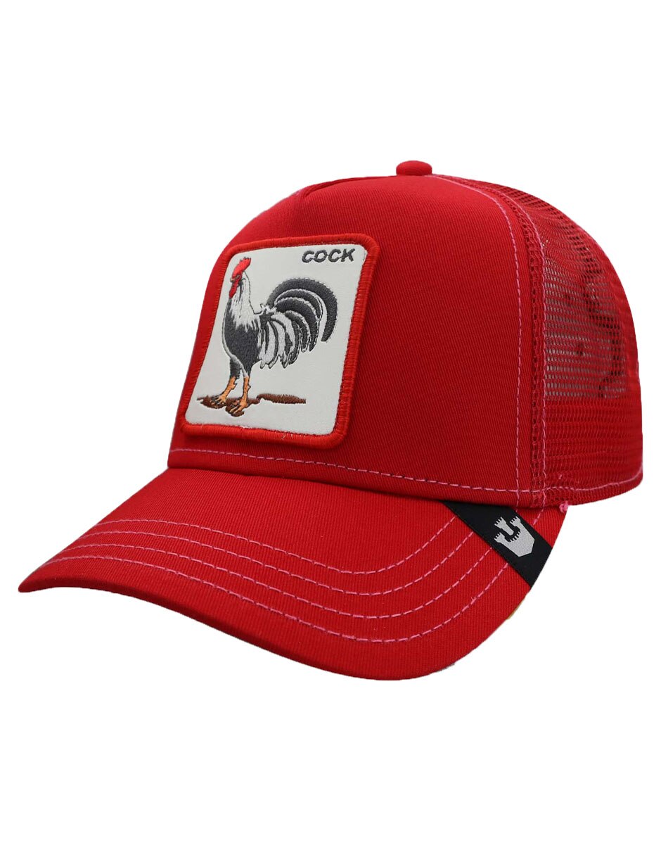 Gorra visera curva snapback para hombre 1