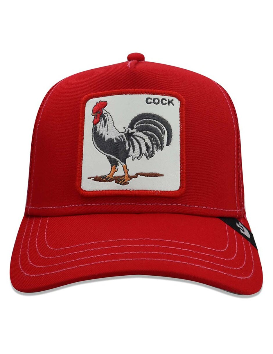 Gorra visera curva snapback para hombre 2