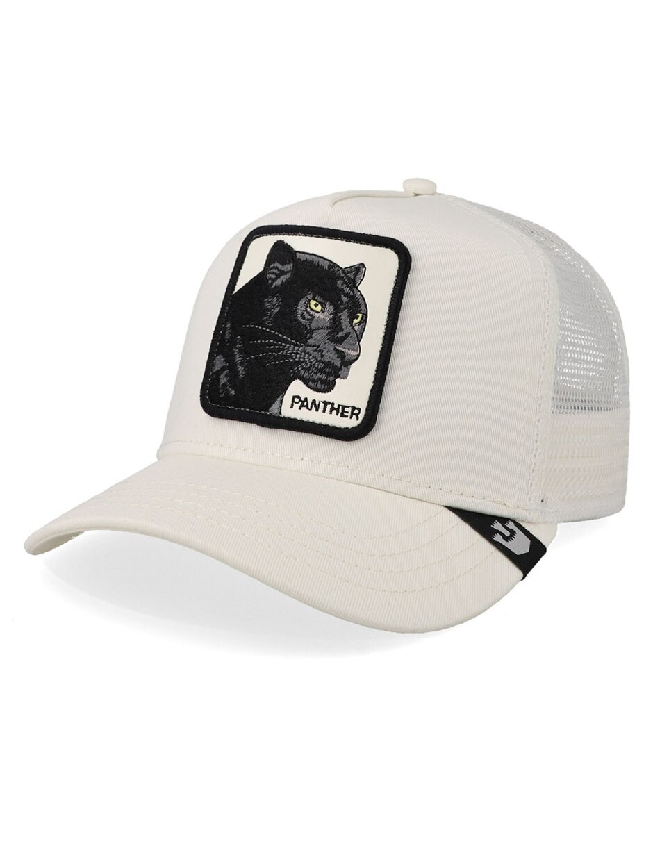 Gorra visera curva snapback para hombre