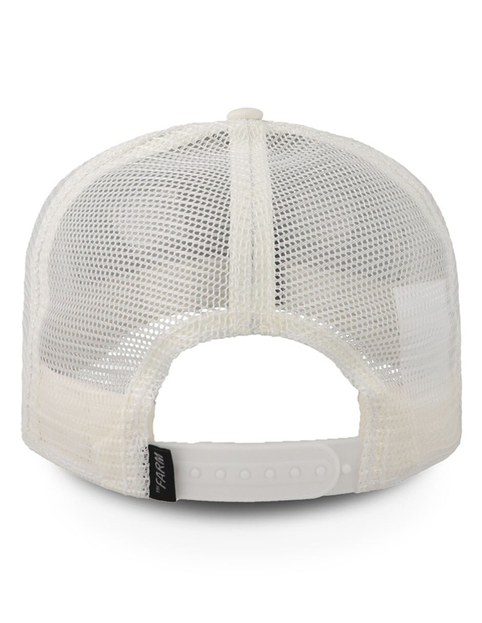 Gorra visera curva snapback para hombre 2