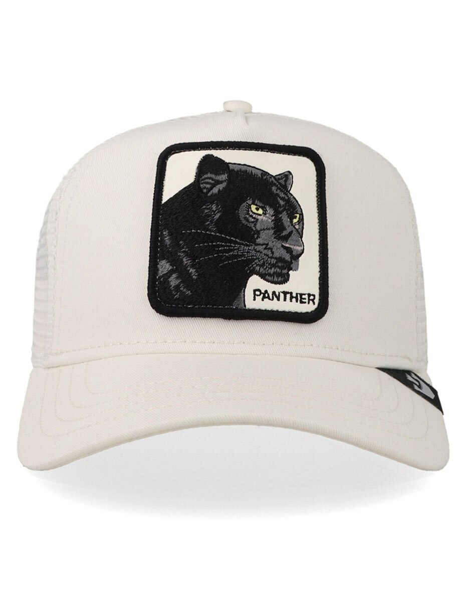 Gorra visera curva snapback para hombre 3