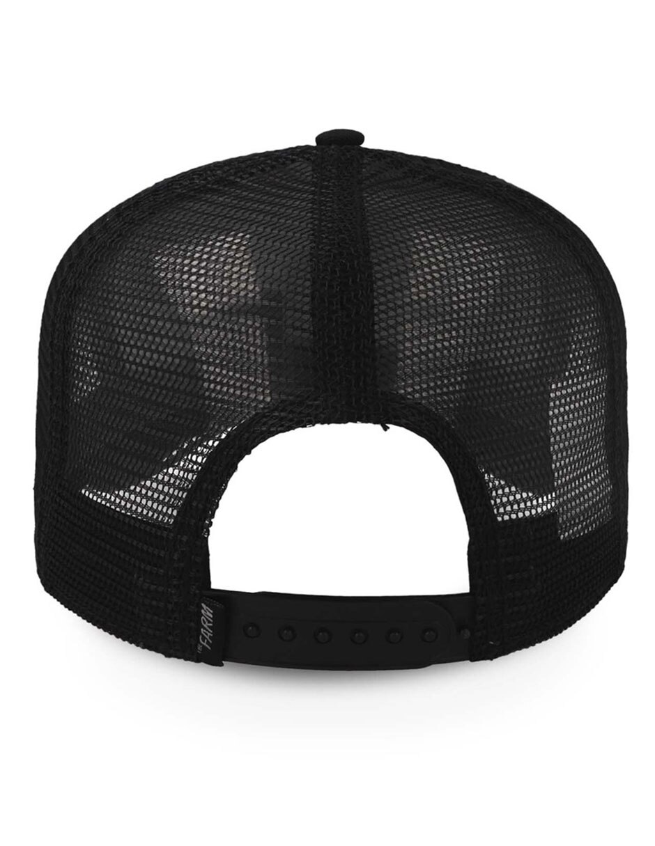 Gorra visera curva snapback para hombre 2