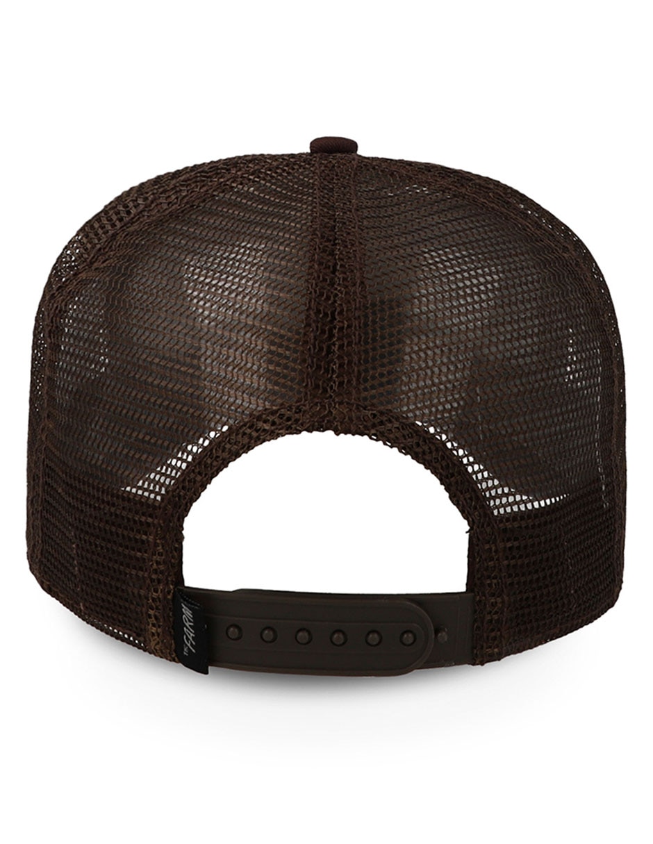 Gorra con visera curva para hombre 2