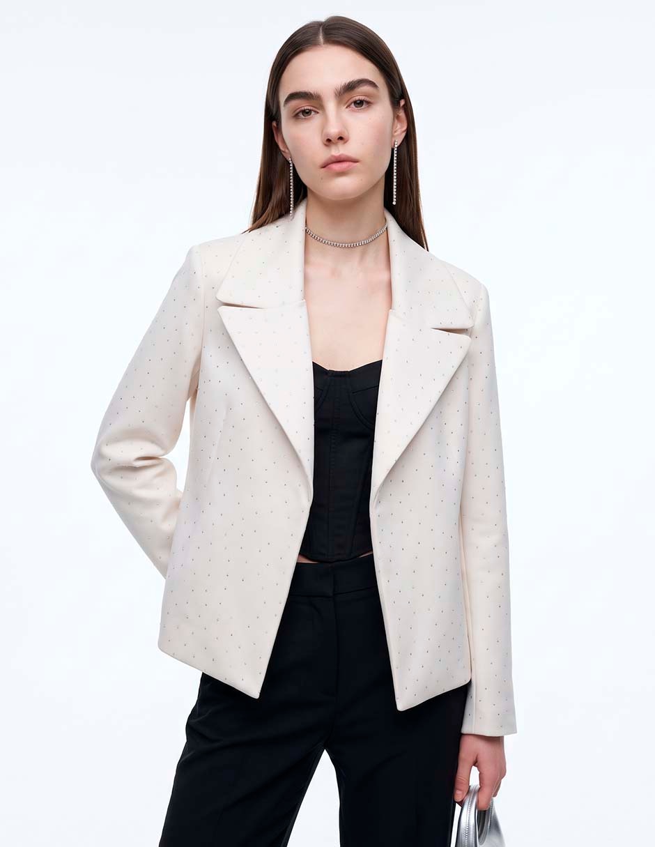 Abrigo para mujer 1