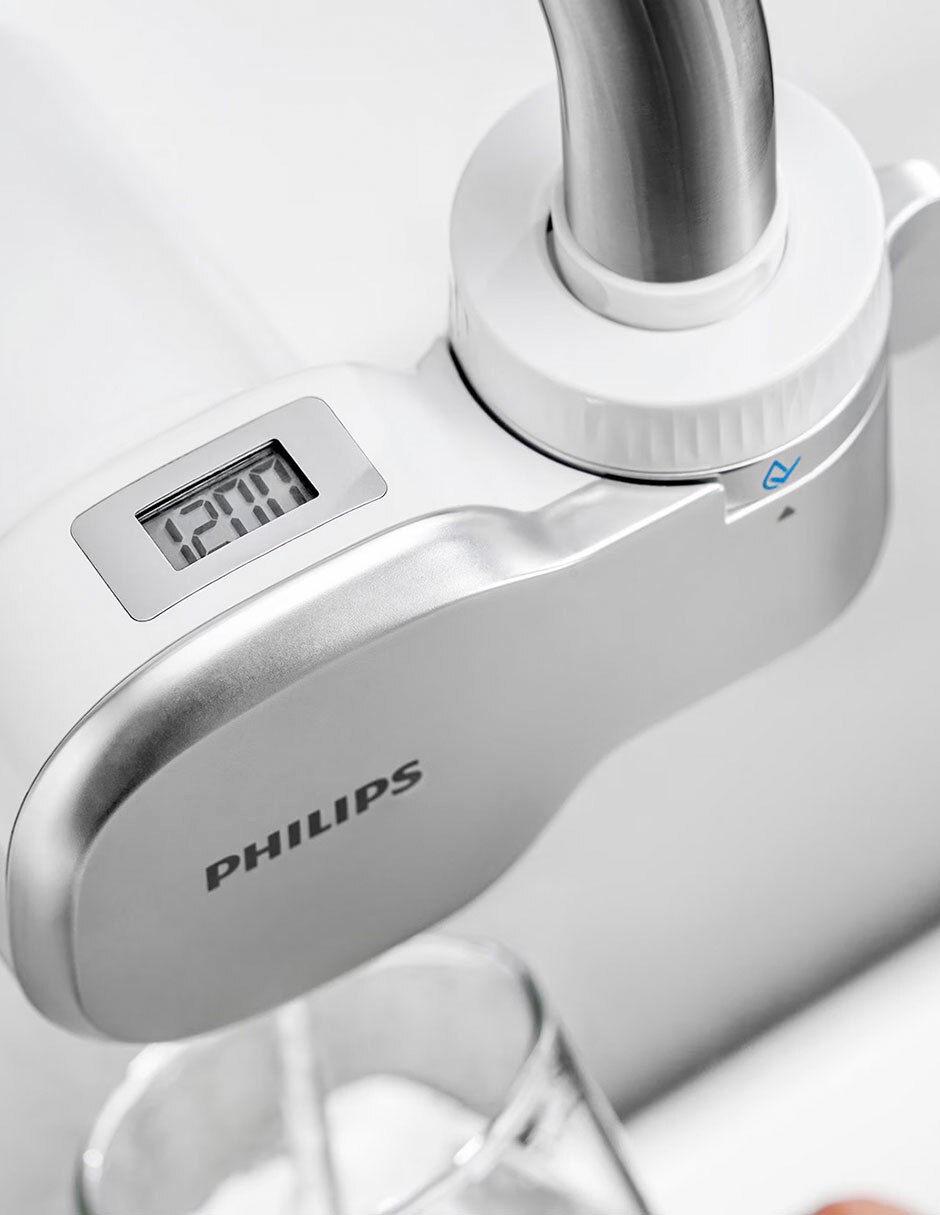 Purificador de agua Philips AWP3756P1/10 3