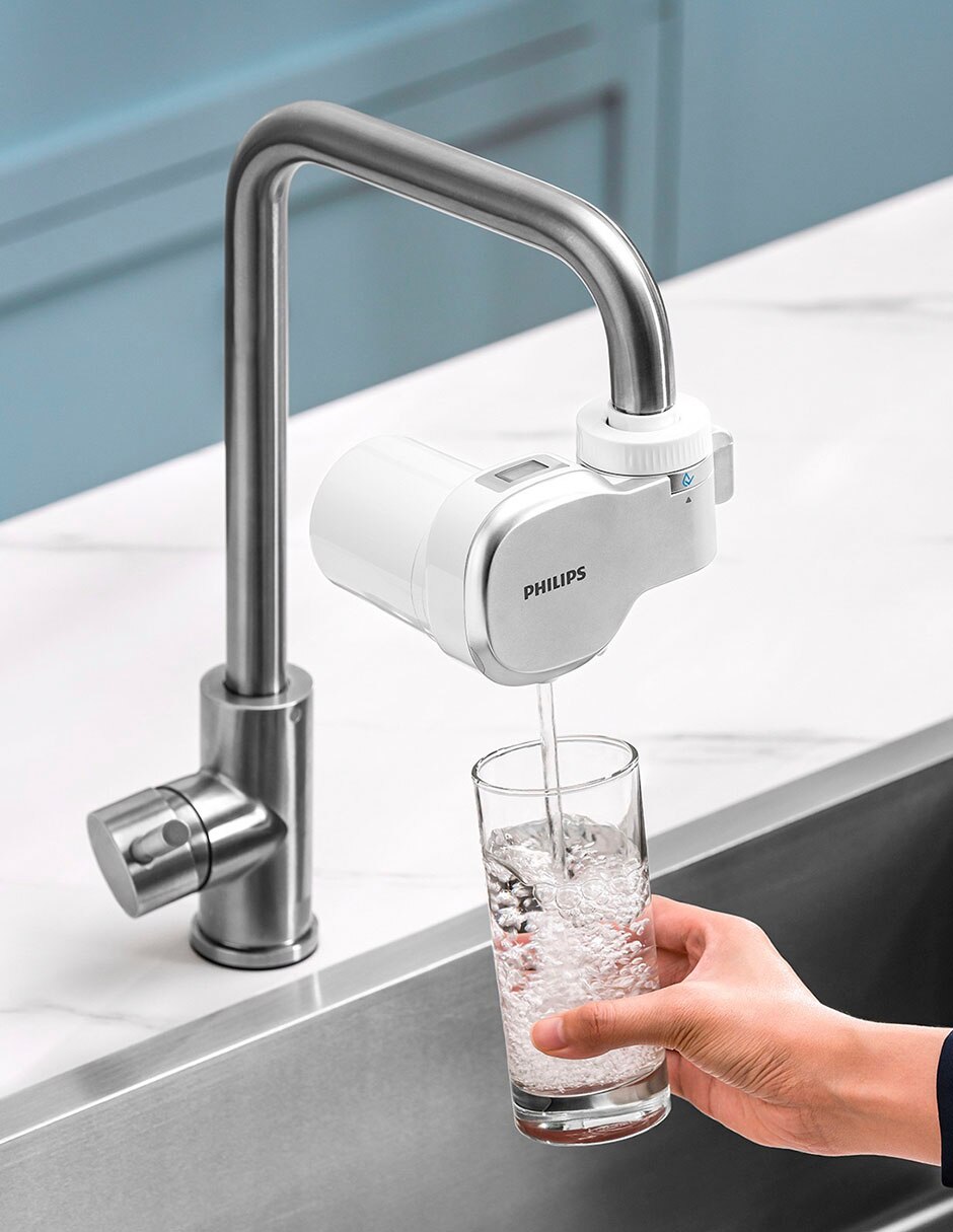 Purificador de agua Philips AWP3756P1/10 4