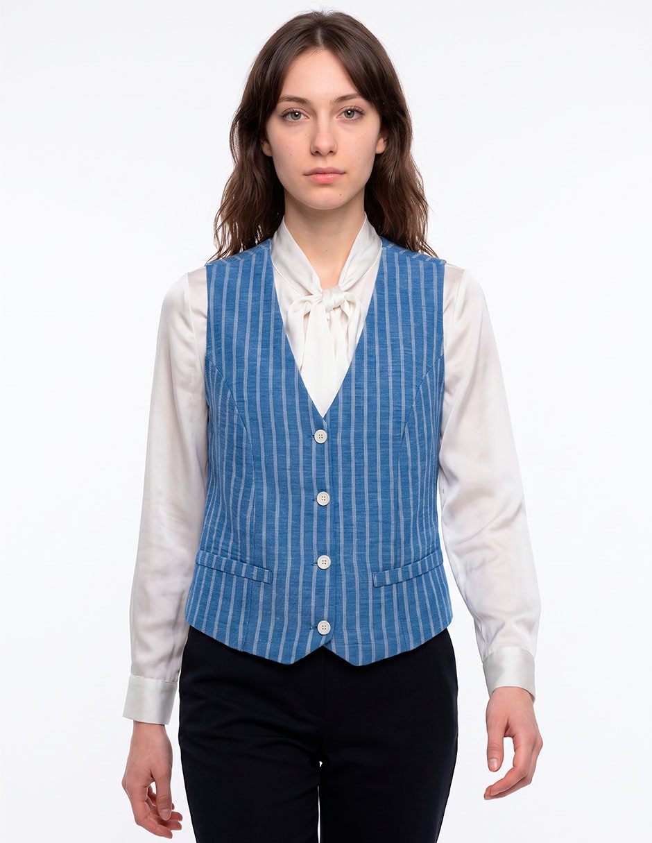Chaleco para mujer Chaleco para mujer