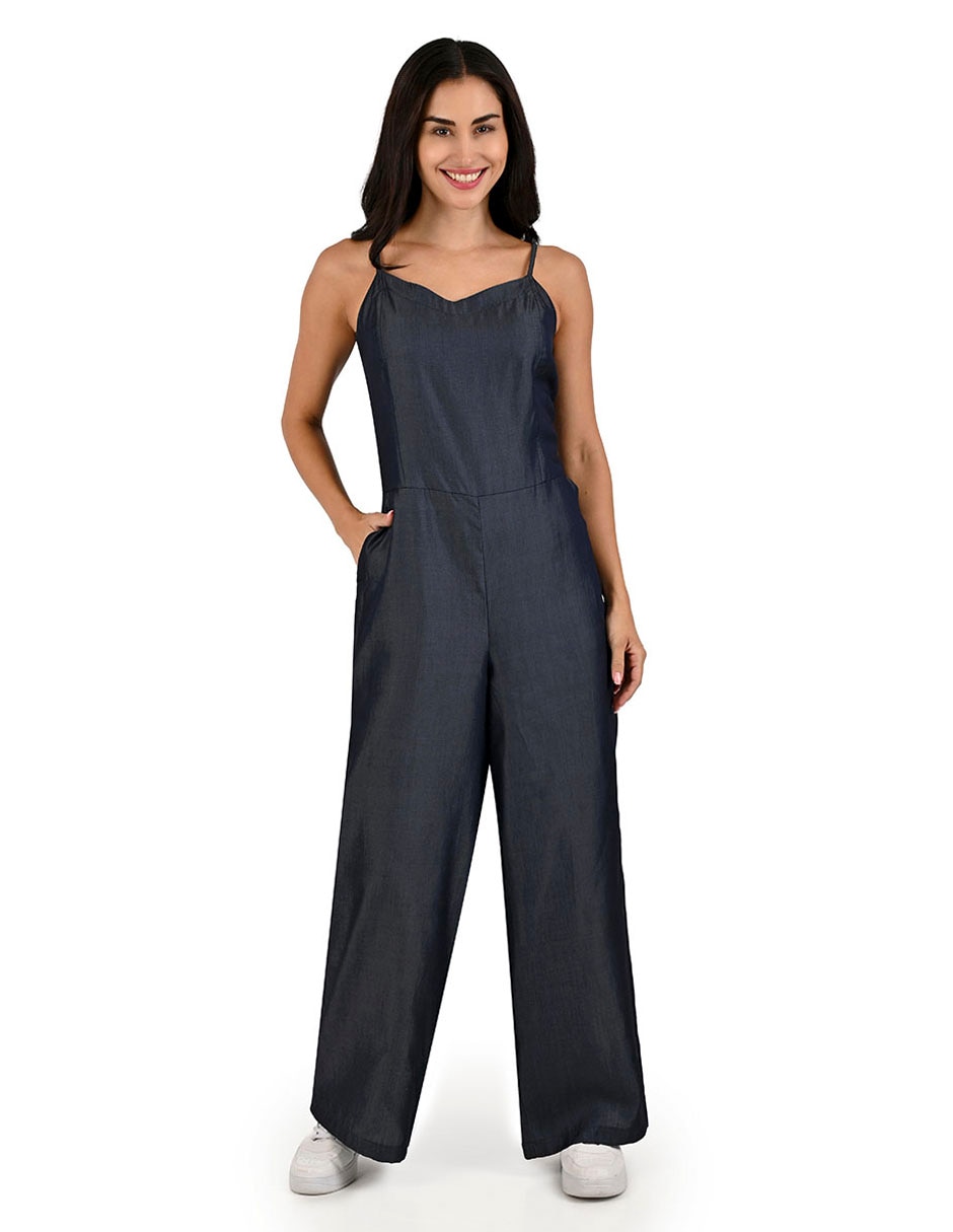 Jumpsuit para mujer