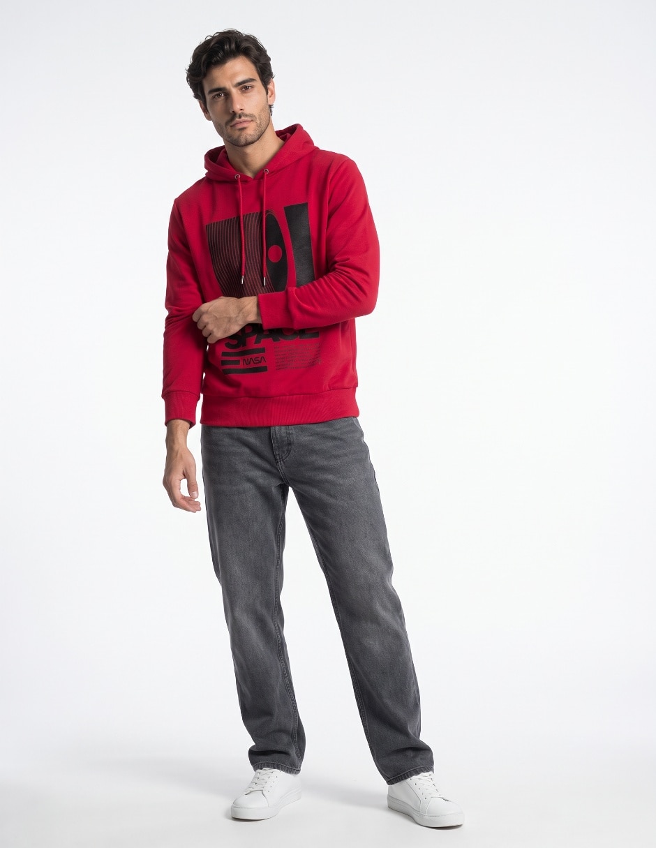 Sudadera para hombre