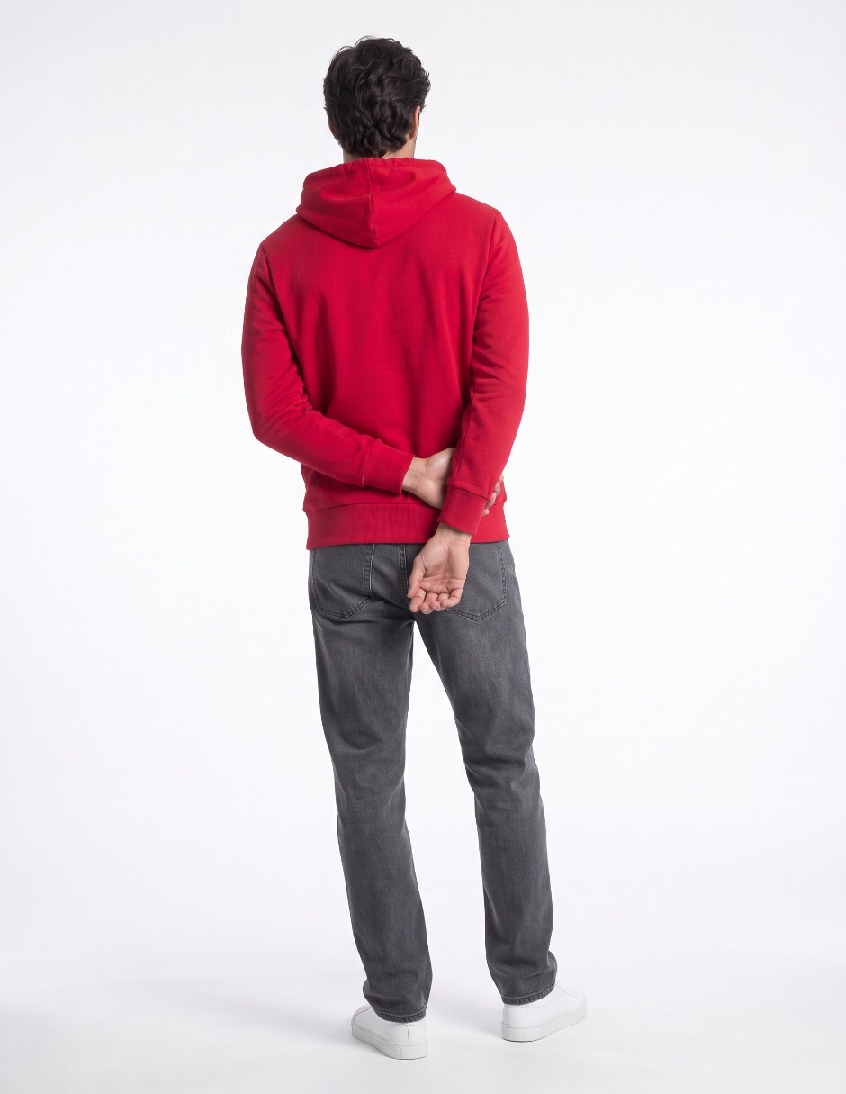Sudadera para hombre 2
