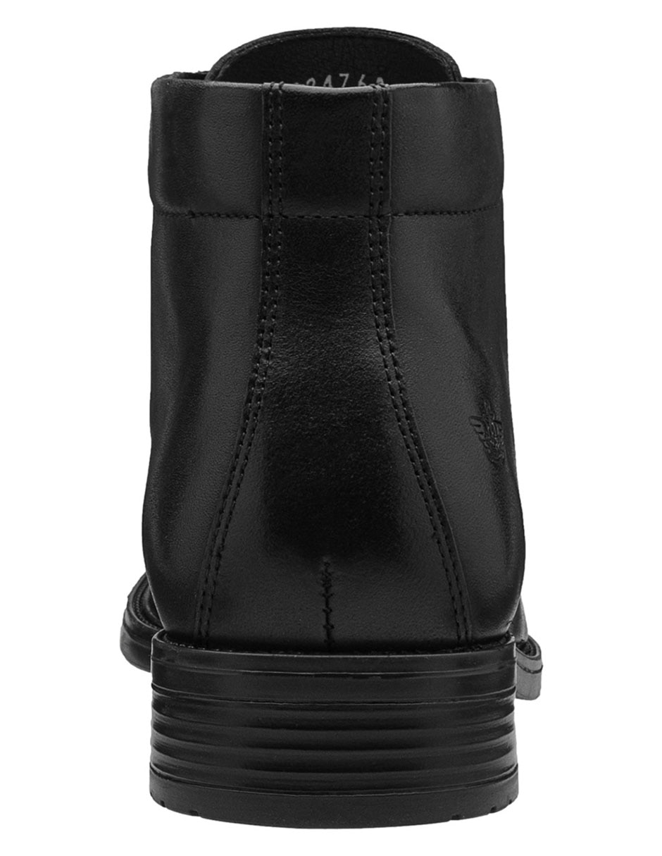 Botín para hombre 3