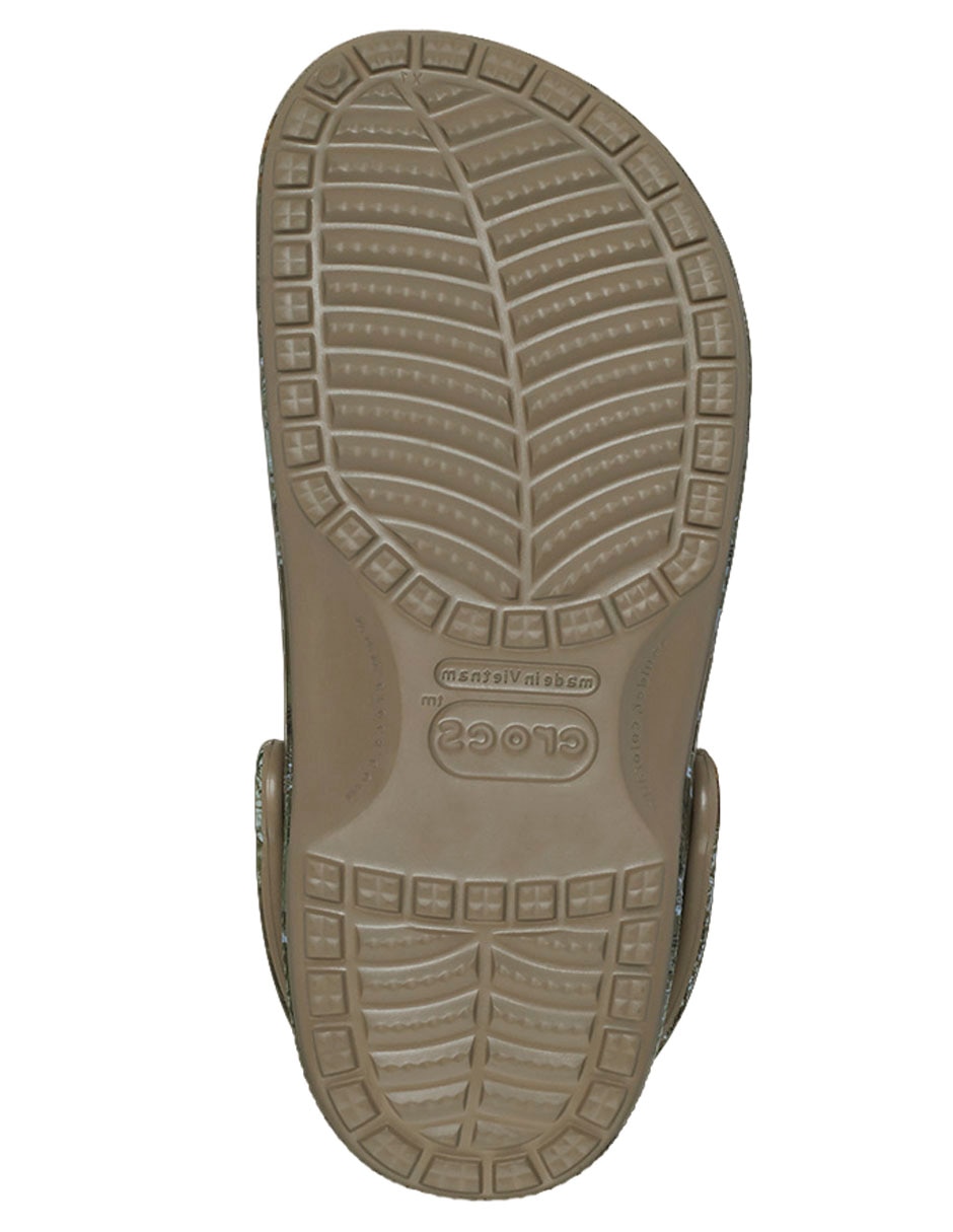 Sandalia para hombre 6