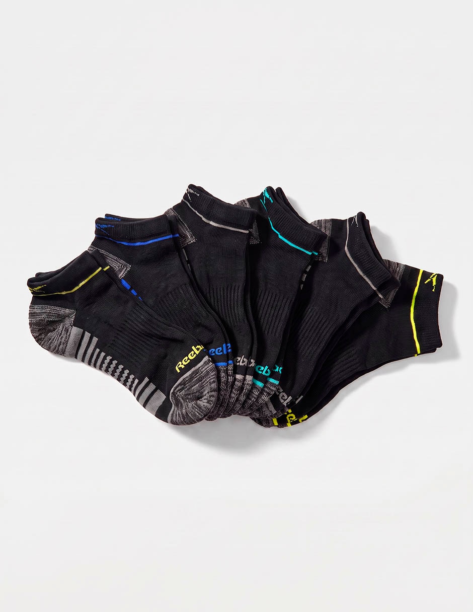 Set de tín para entrenamiento para mujer 6 pares Set de tín para entrenamiento para mujer 6 pares