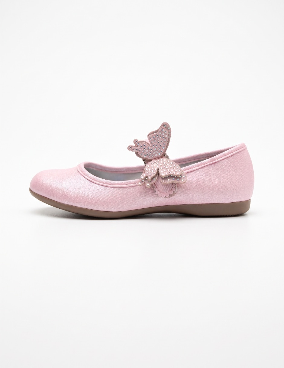 Balerina para niña