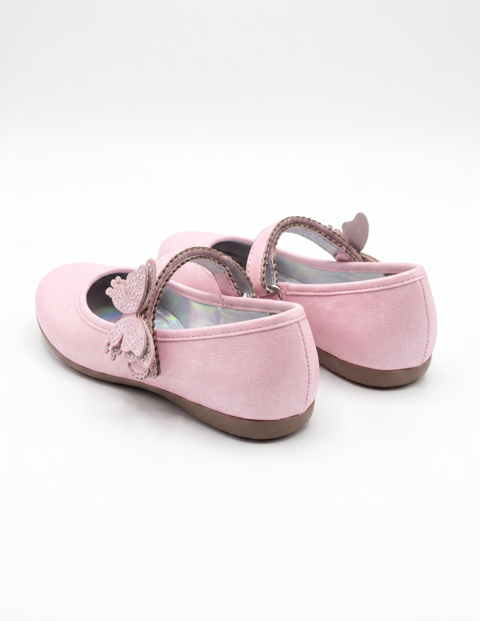 Balerina para niña 2