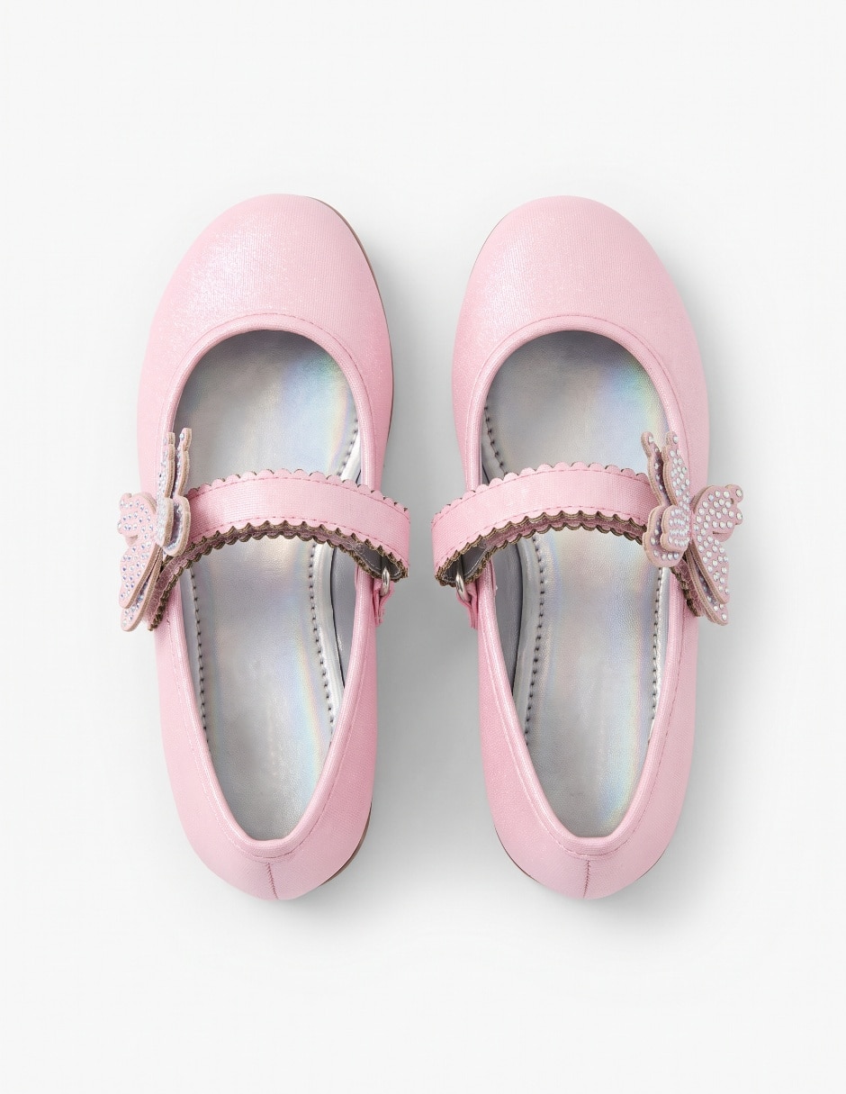 Balerina para niña 3