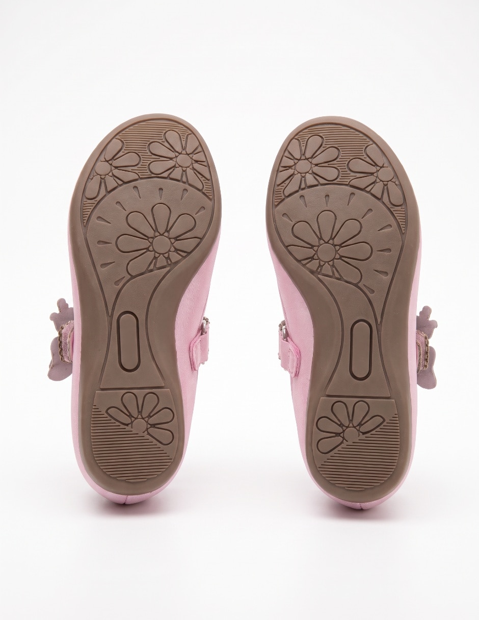 Balerina para niña 4
