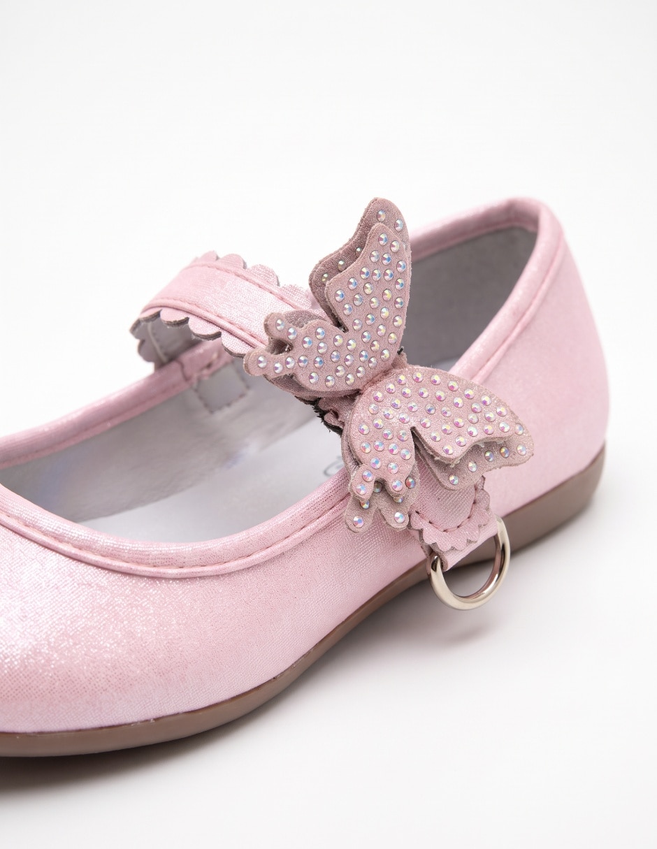 Balerina para niña 5
