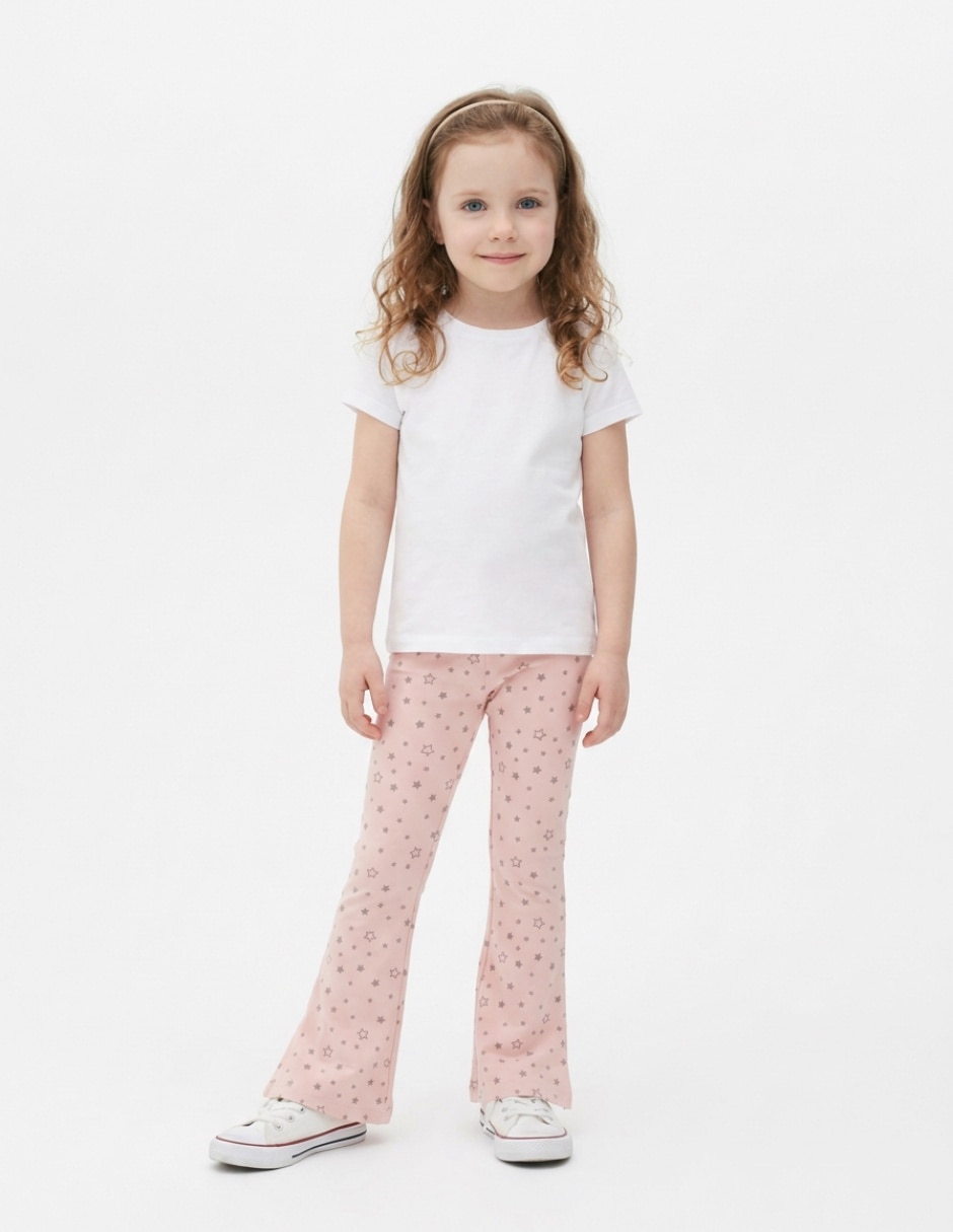 Legging para niña