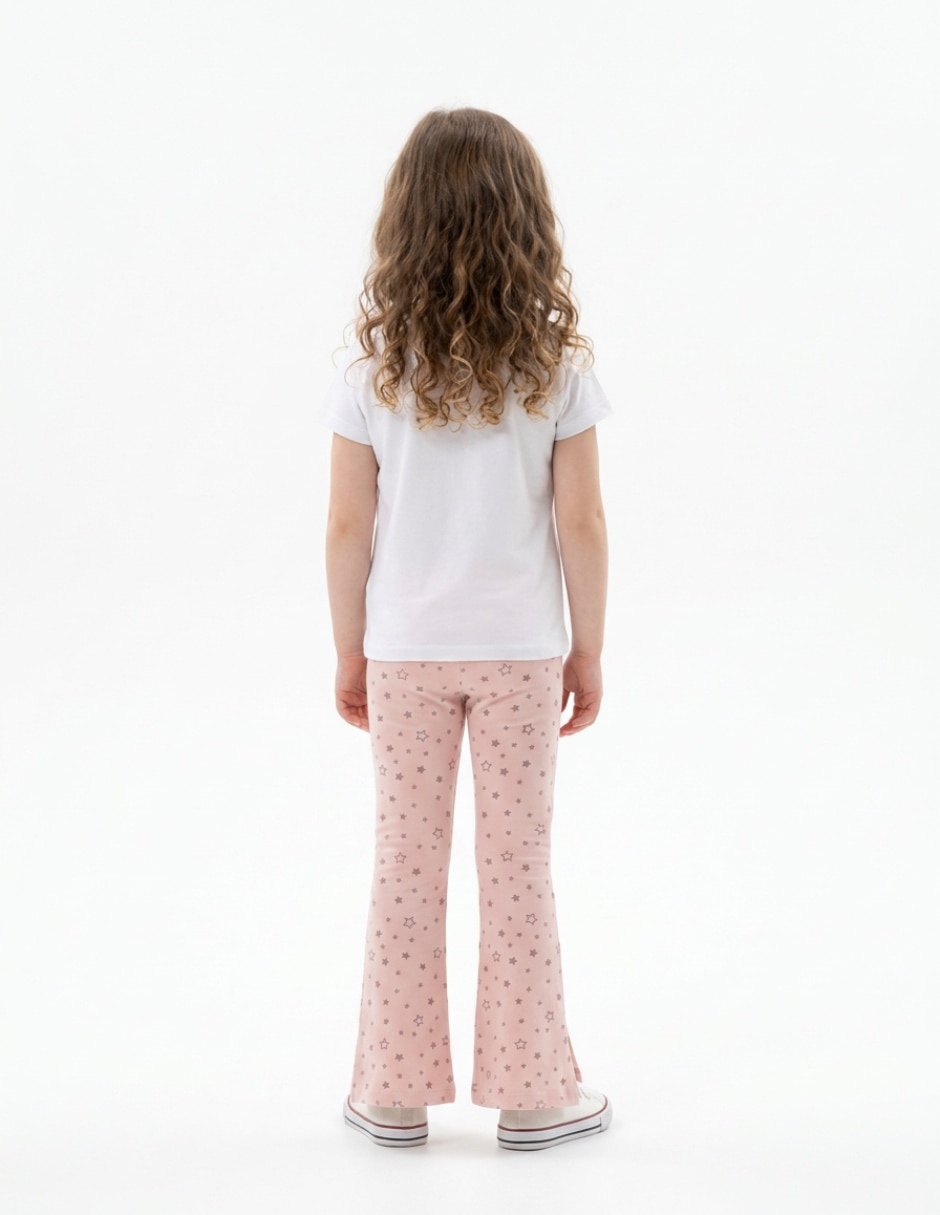 Legging para niña 2