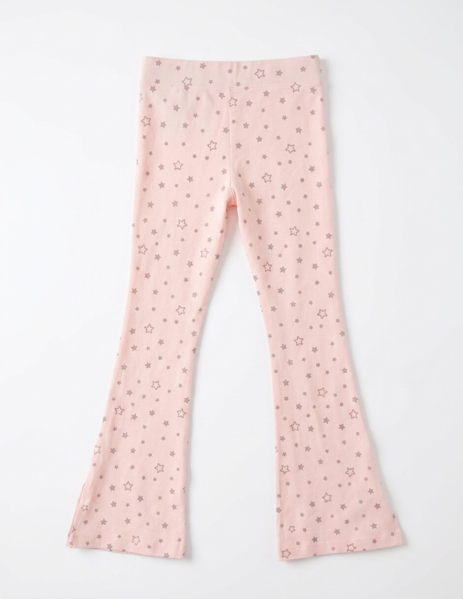 Legging para niña 4