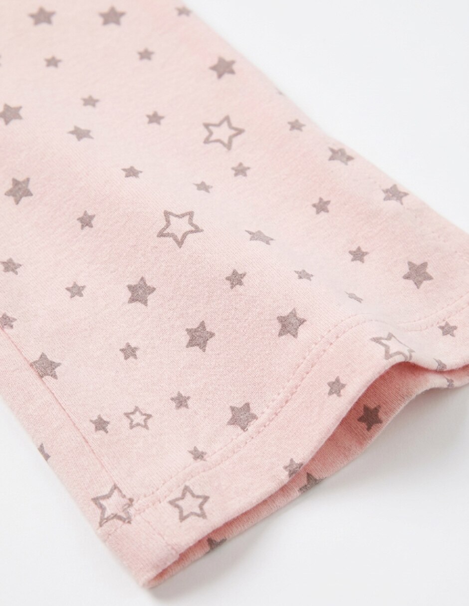 Legging para niña 5