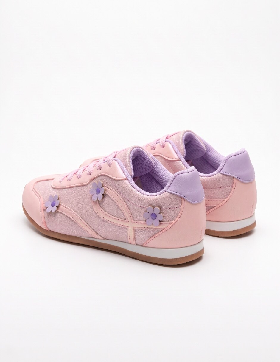 Tenis para niña 2