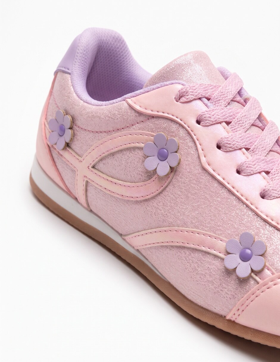 Tenis para niña 5