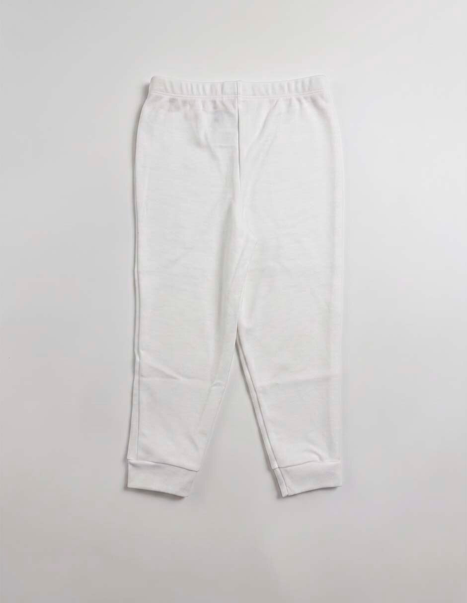Pantalón pijama para bebé 6