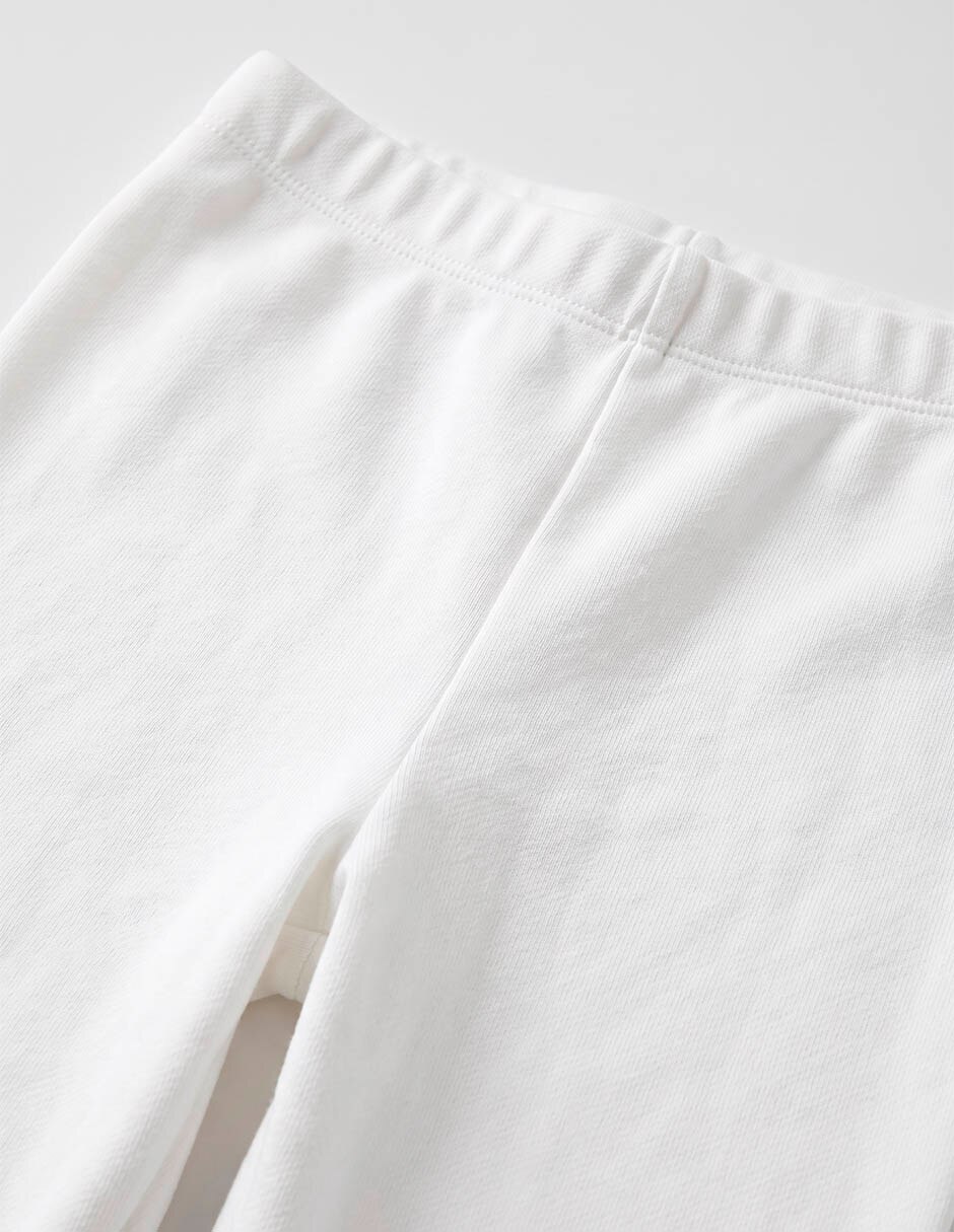 Pantalón pijama para bebé 12