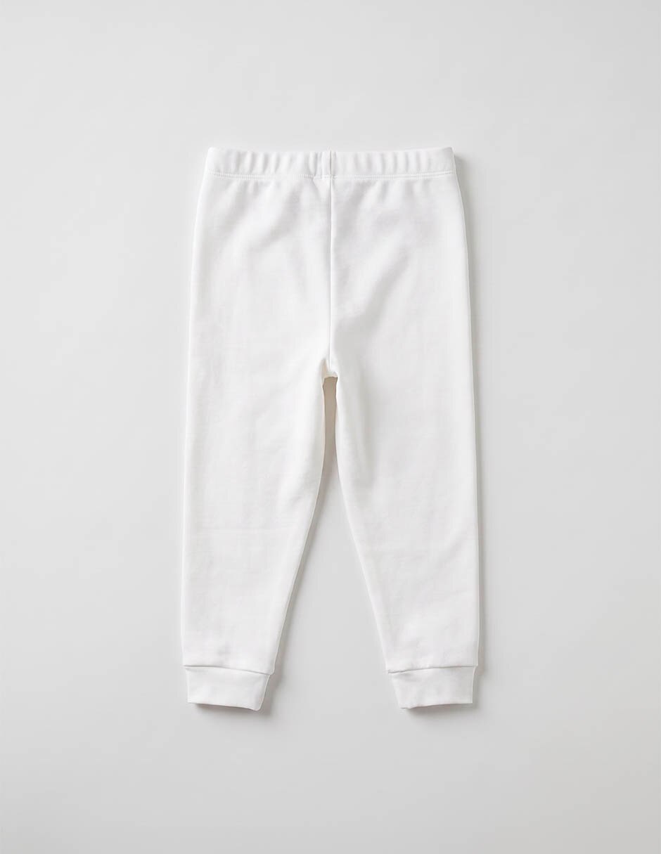 Pantalón pijama para bebé 5