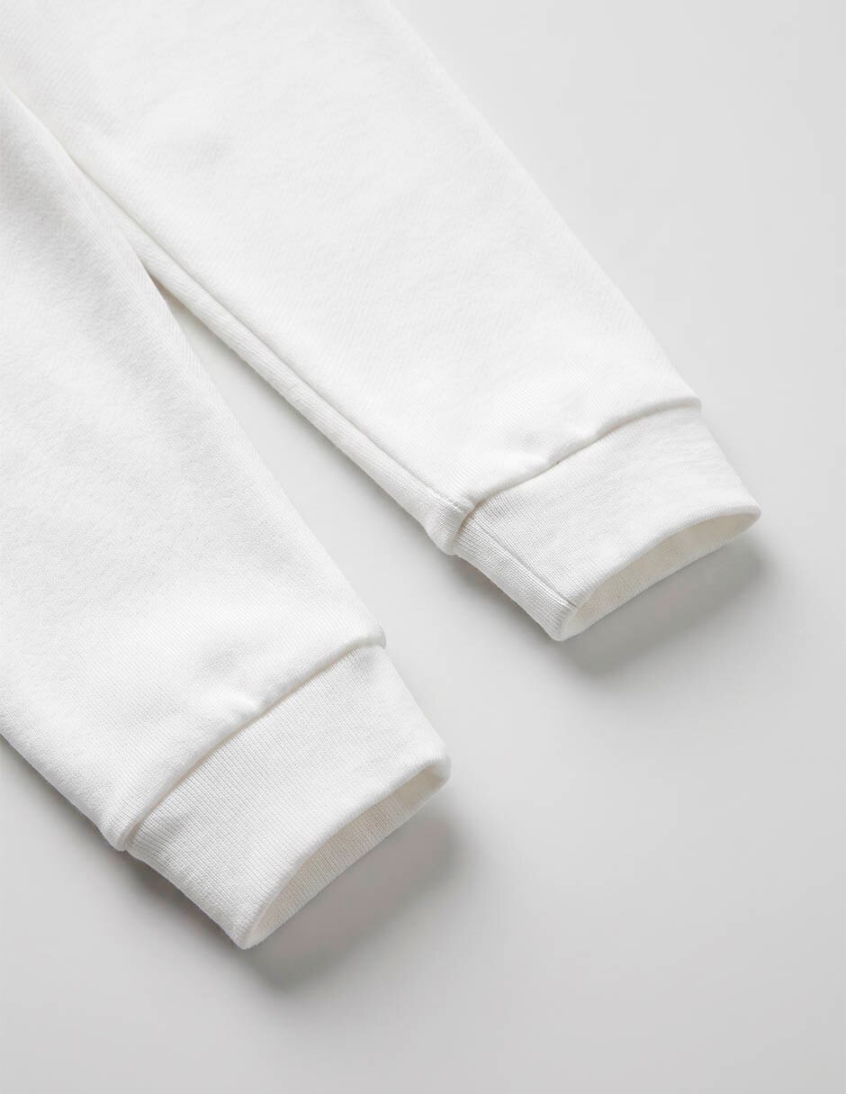 Pantalón pijama para bebé 7