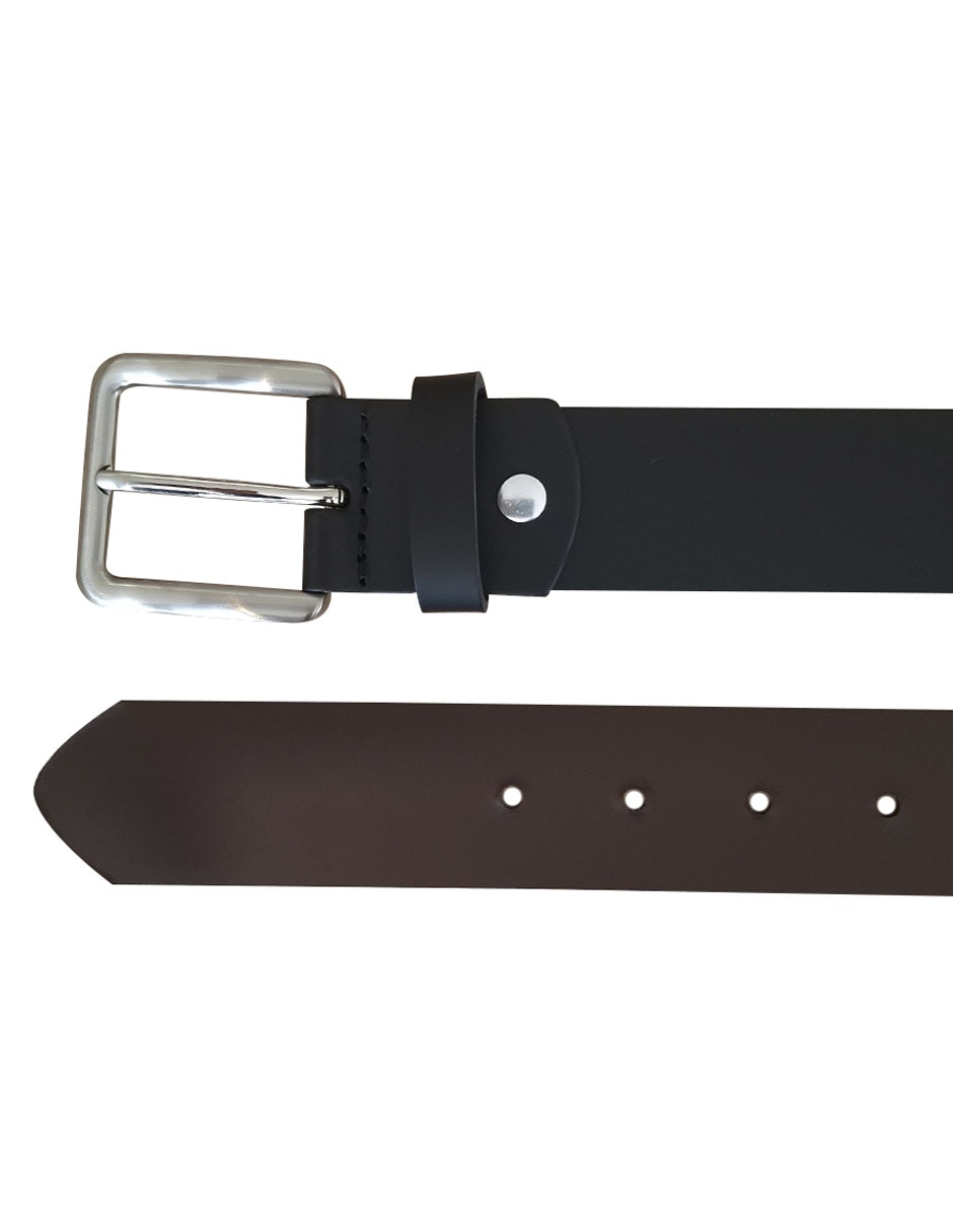 Cinturón casual para hombre 2