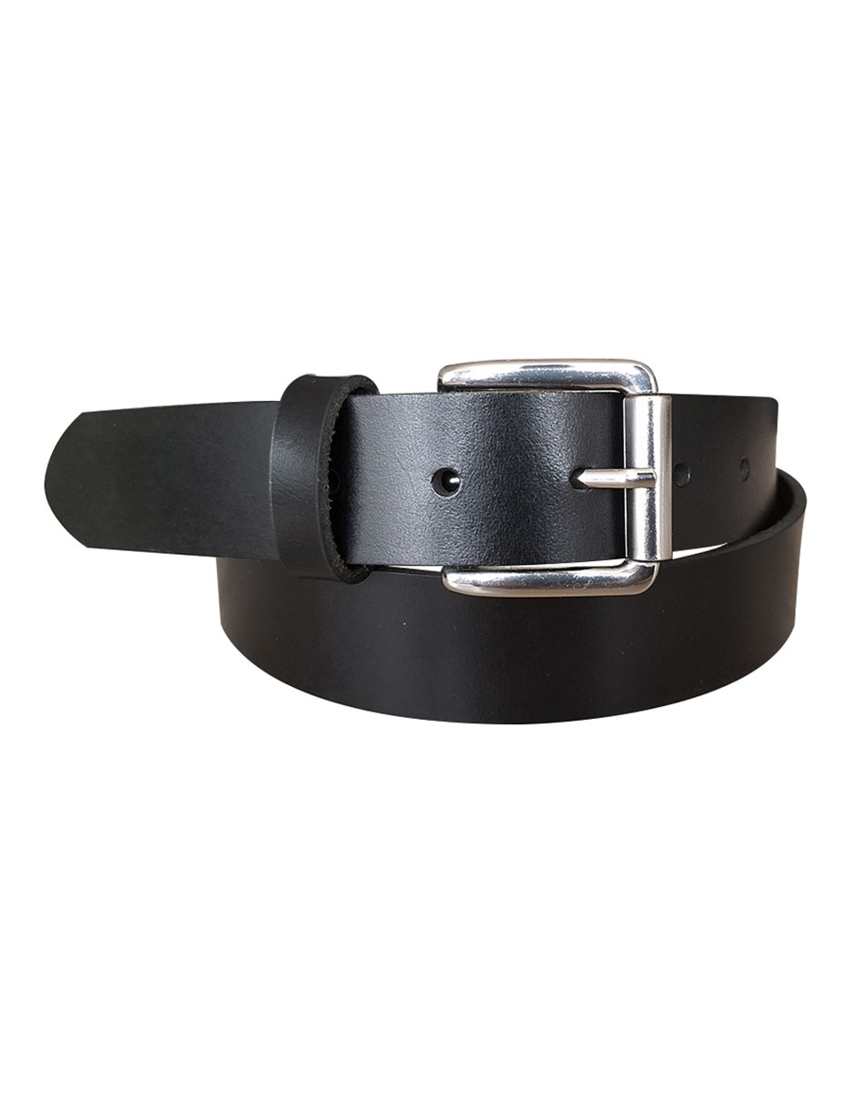 Cinturón casual de piel para hombre Cinturón casual de piel para hombre
