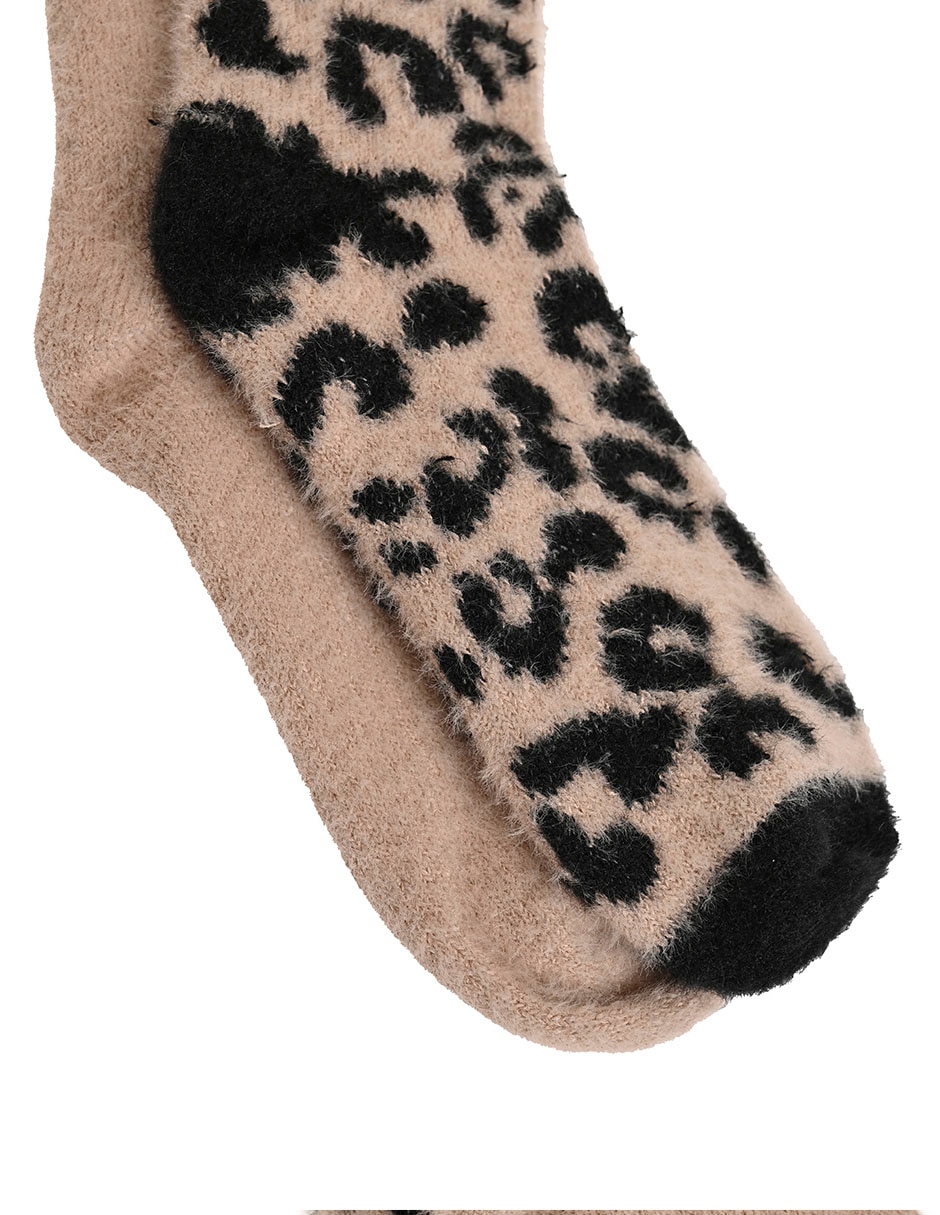 Calcetín comfort para mujer 2 pares 2