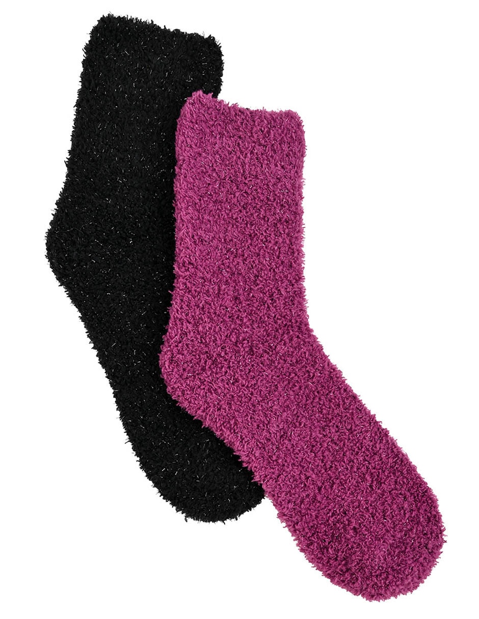Set de calceta para mujer 3 piezas 4