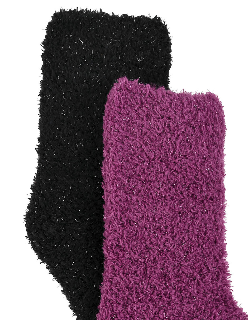 Set de calceta para mujer 3 piezas 3