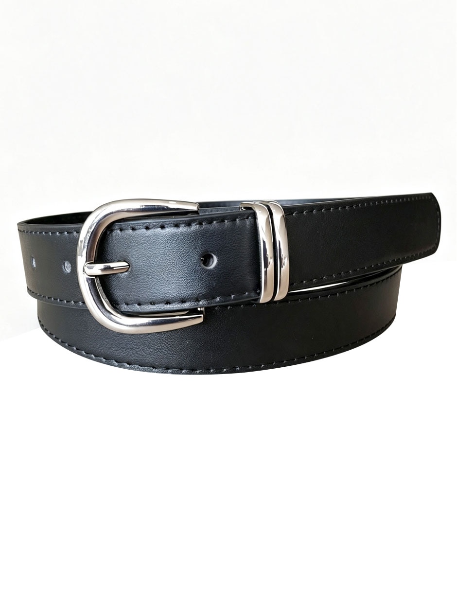 Cinturón casual para mujer