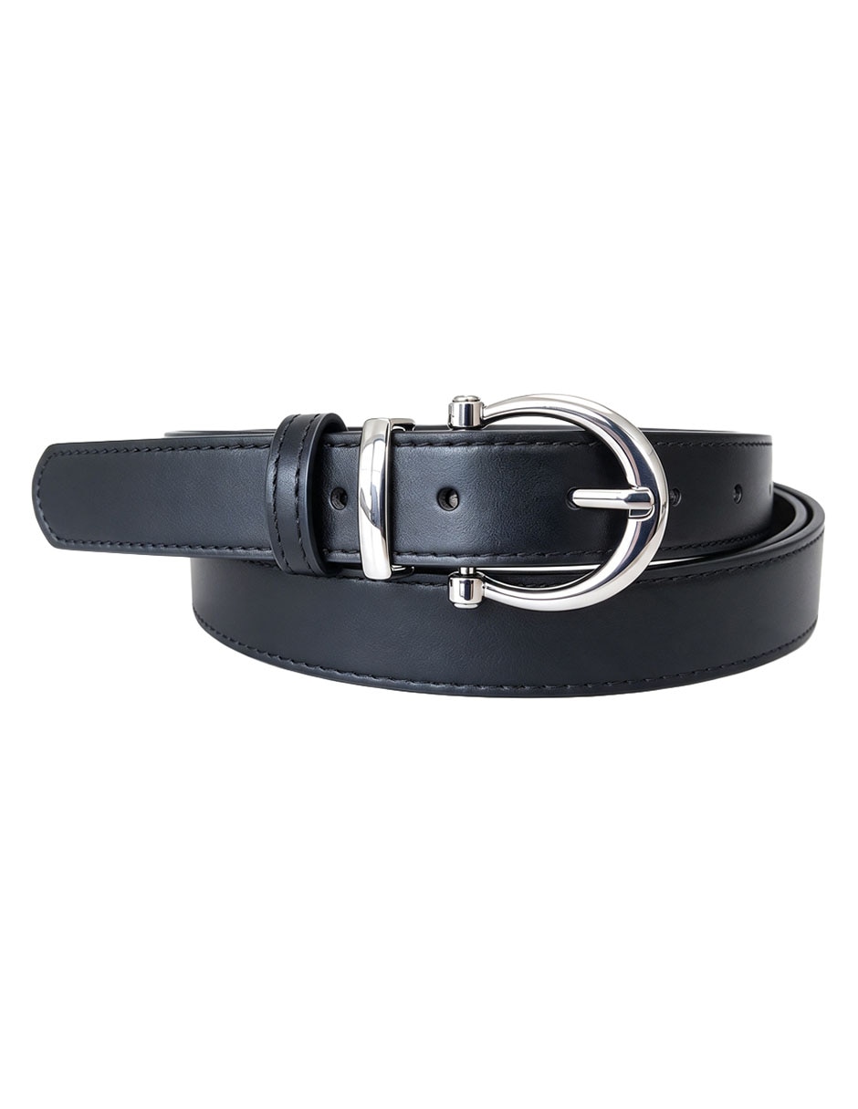 Cinturón para hombre