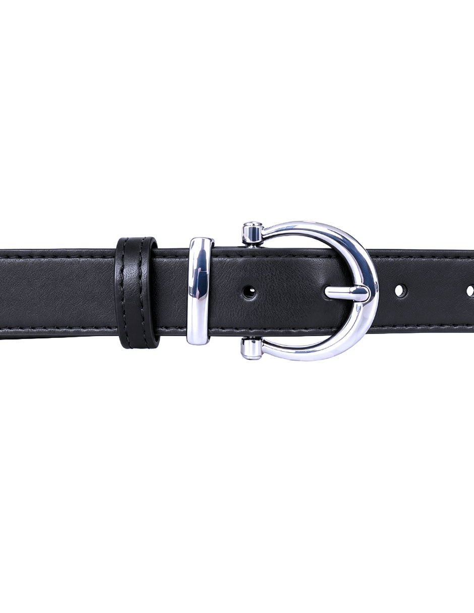 Cinturón para hombre