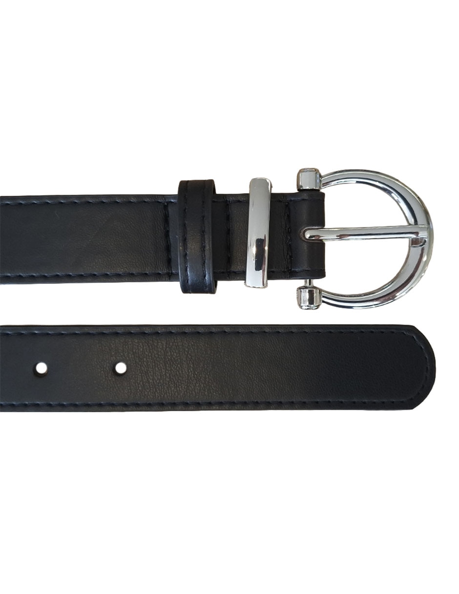 Cinturón para hombre
