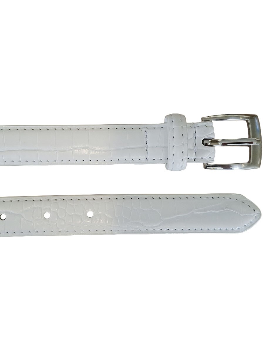 Cinturón para hombre 3